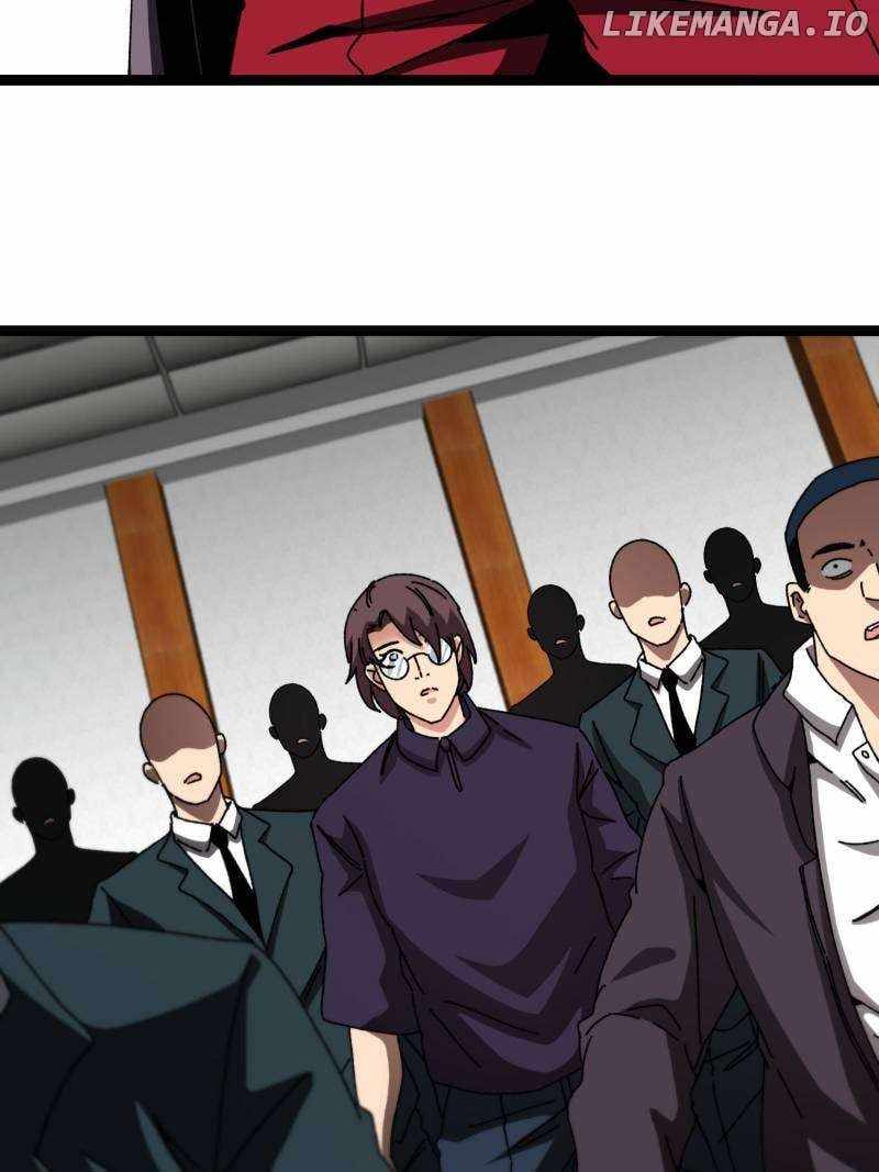 I Am The Monster Overlord Chapter 81 79
